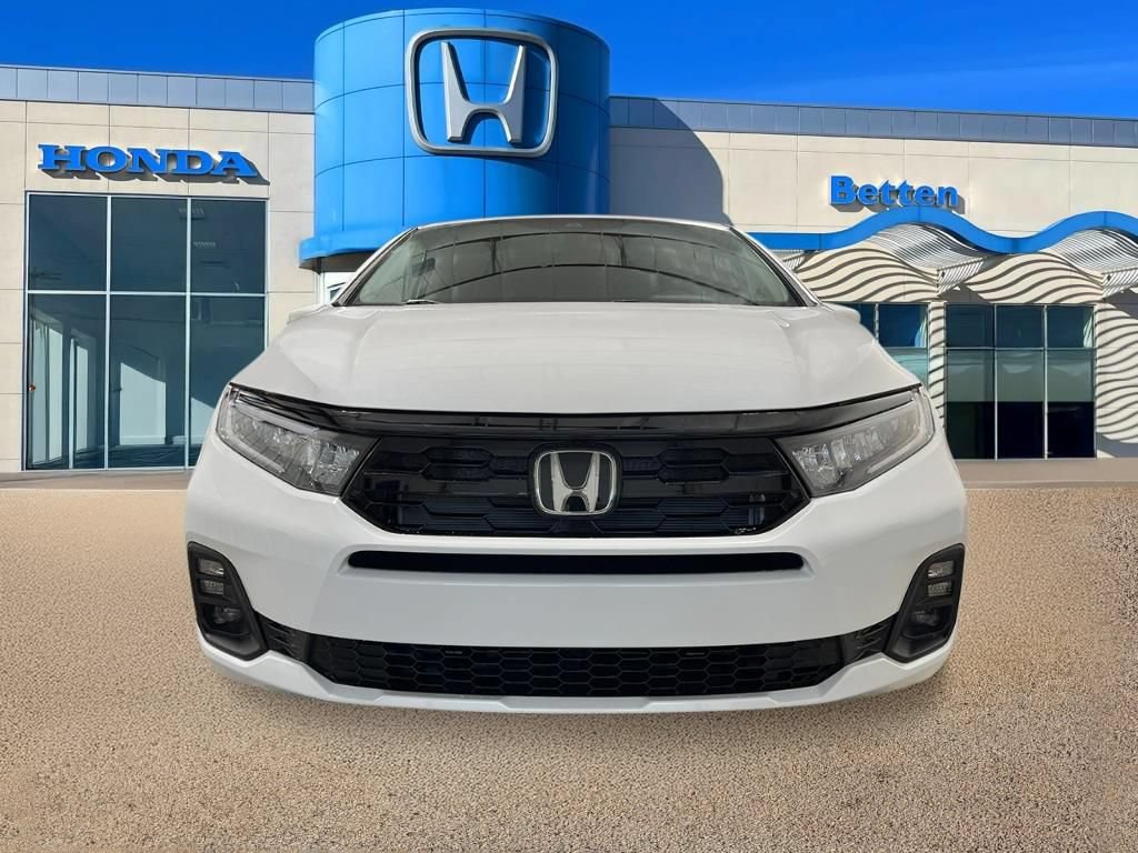 New 2026 Honda Odyssey Touring image 10