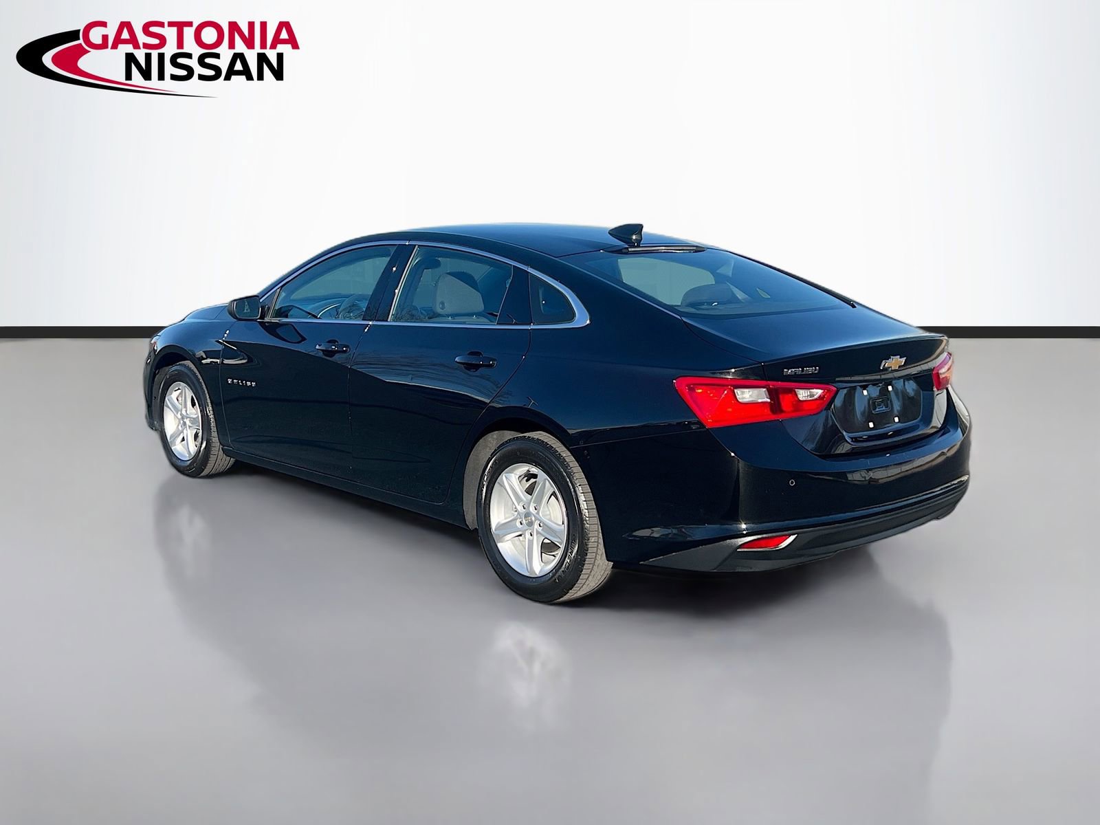 Used 2024 Chevrolet Malibu LT image 6