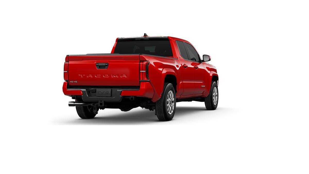 New 2026 Toyota Tacoma SR5 AWD/4WD image 42