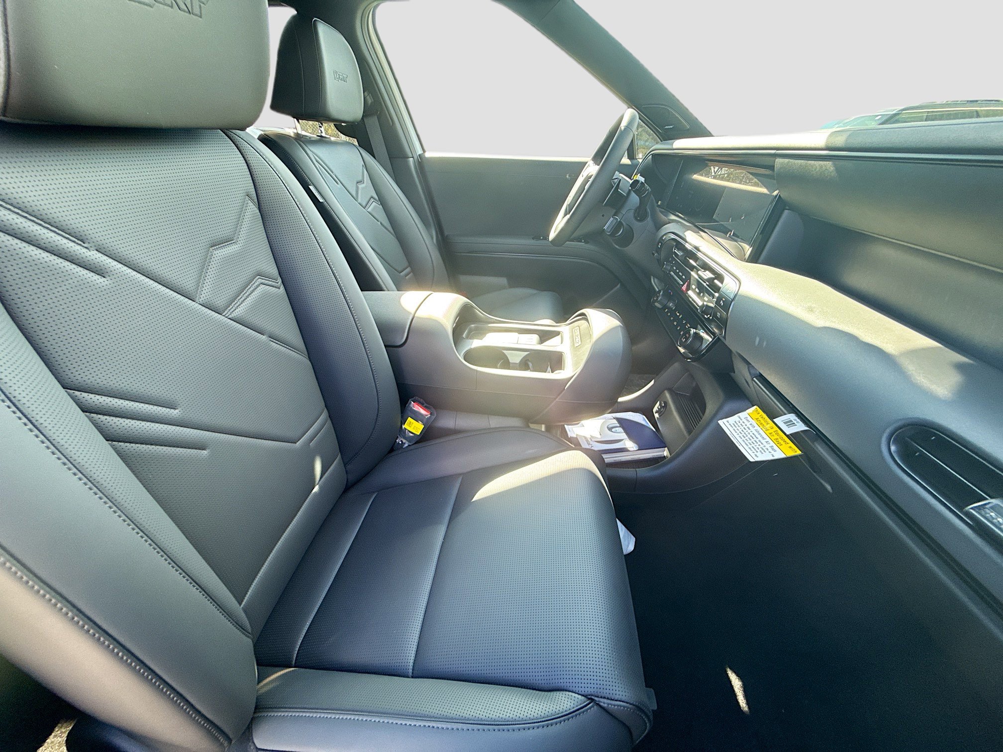 New 2026 Hyundai Palisade XRT Pro image 23