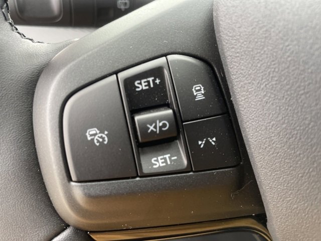 New 2025 Ford Mustang Mach-E Select w/ Comfort Package Lite image 27