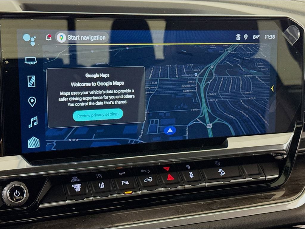 New 2026 Chevrolet Silverado 2500 LTZ w/ Trail Boss Package image 8