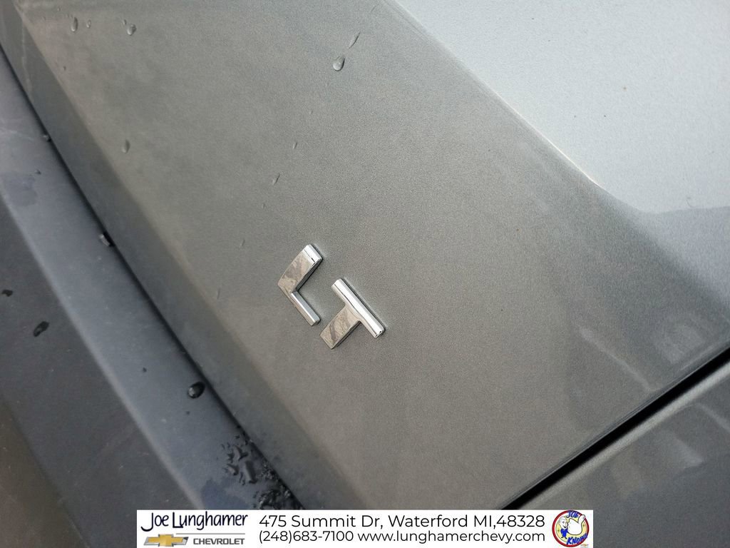 Used 2023 Chevrolet Traverse LT w/ LPO, Floor Liner Package image 32