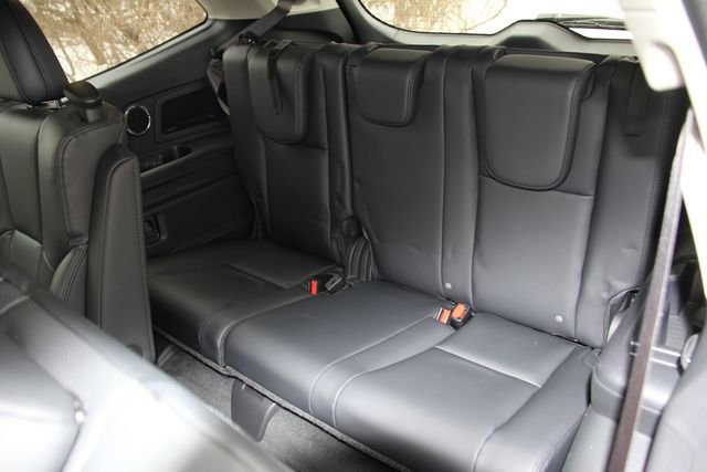 New 2026 Subaru Ascent Touring image 15