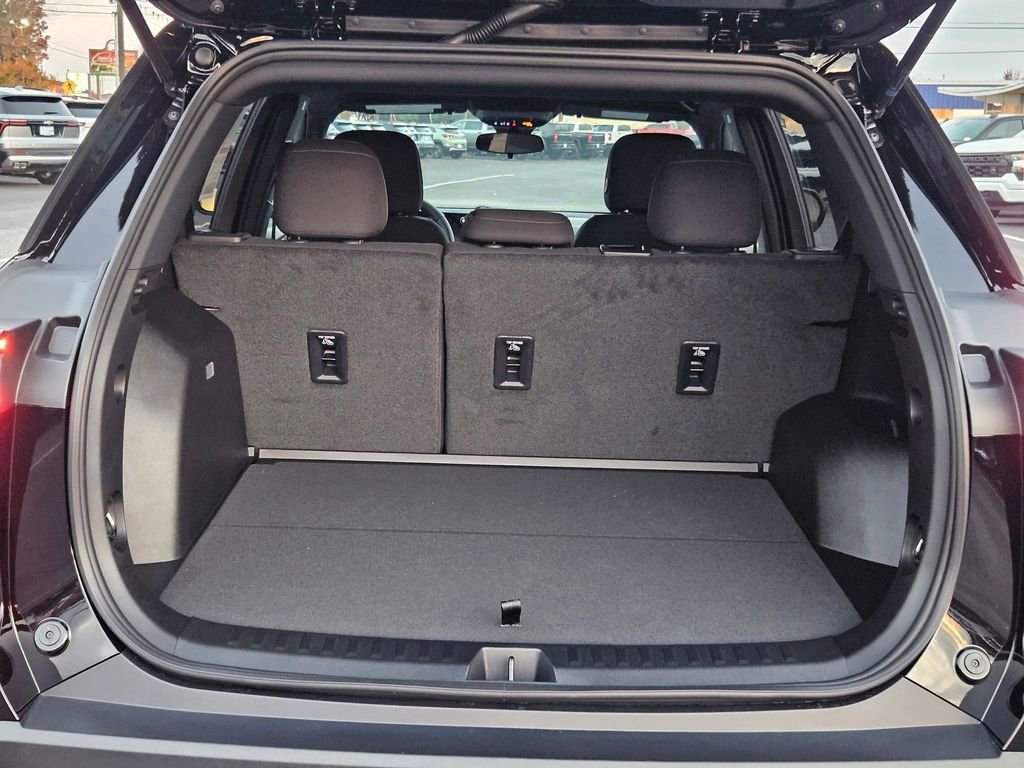 New 2026 Chevrolet Equinox LT image 29