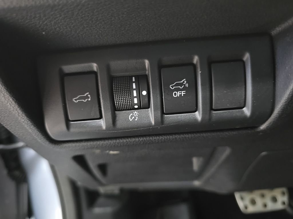 Used 2022 Subaru Outback Wilderness image 16