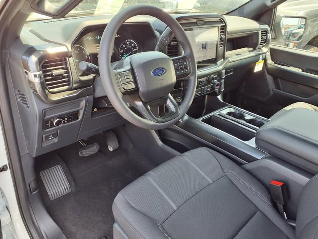 New 2026 Ford F150 STX RWD image 8
