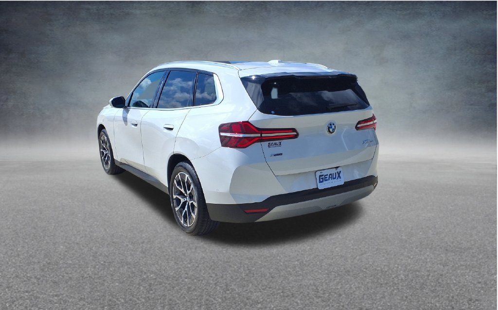 Used 2026 BMW X3 xDrive30i AWD/4WD image 12