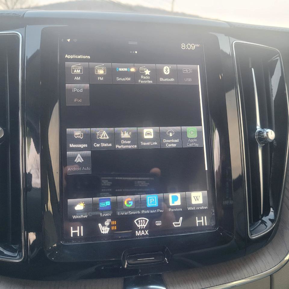 Used 2018 Volvo XC60 T5 Inscription AWD/4WD image 19