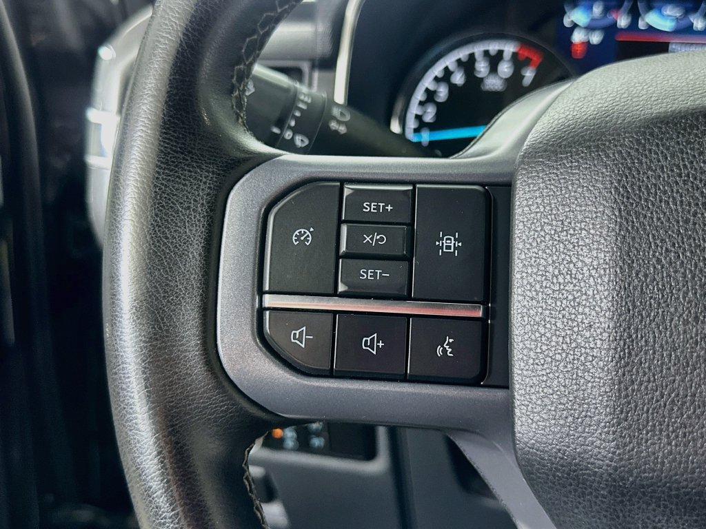 Used 2023 Ford F150 XLT w/ Equipment Group 302A High AWD/4WD image 24