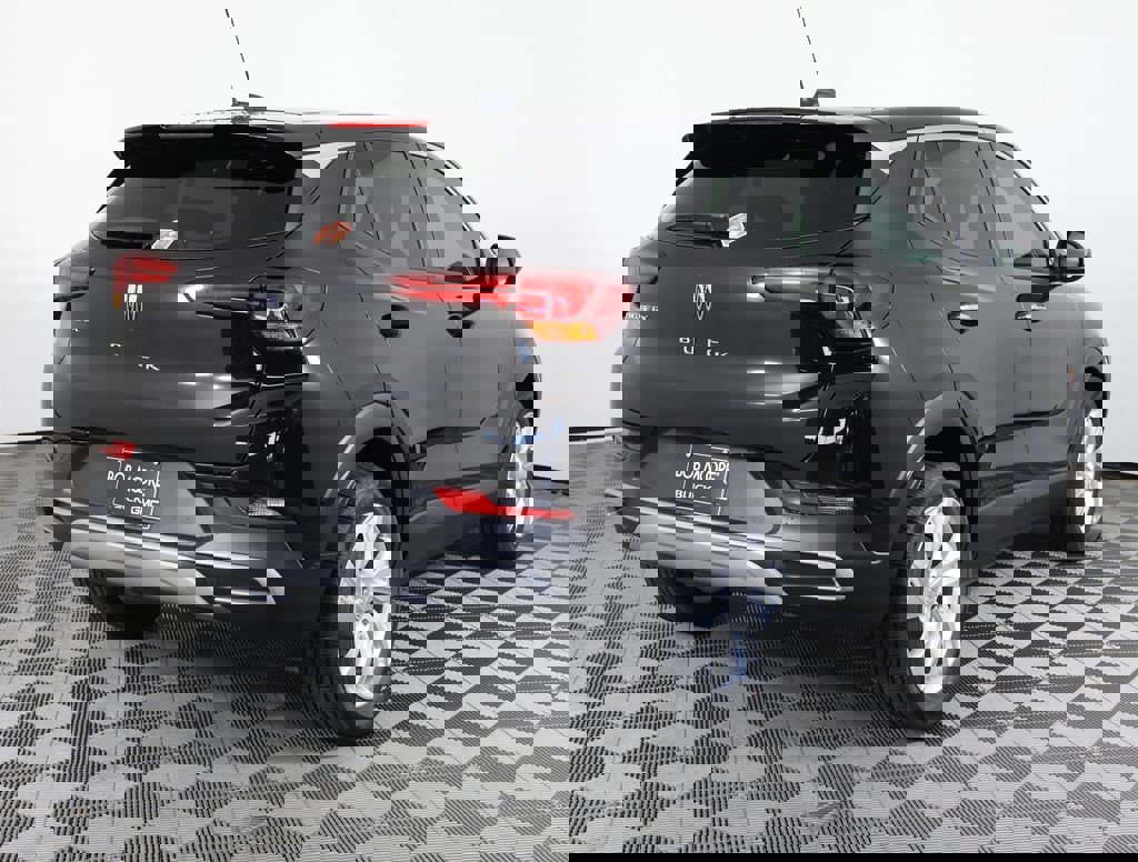 New 2026 Buick Encore GX Preferred w/ Comfort Package image 5