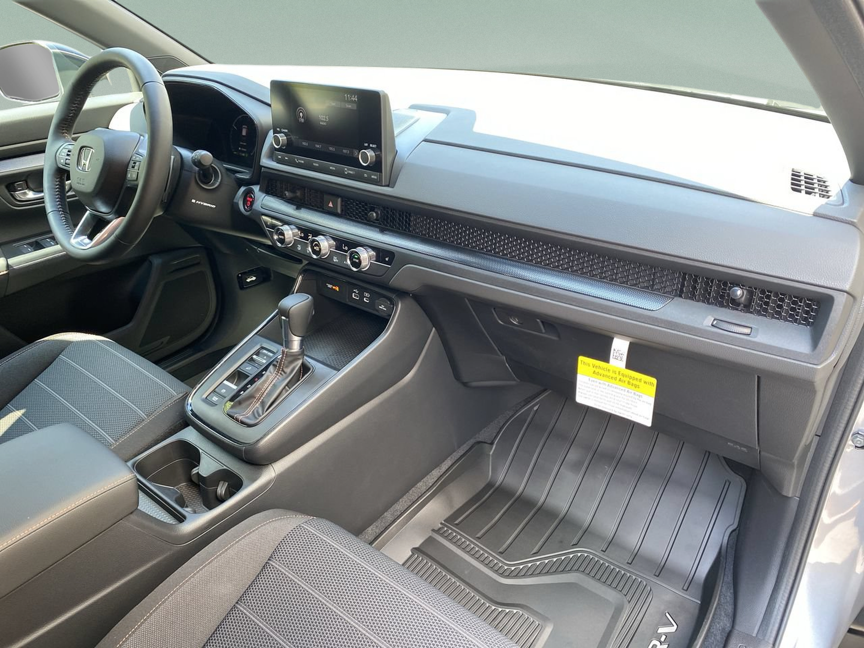 Certified 2024 Honda CR-V Sport image 19