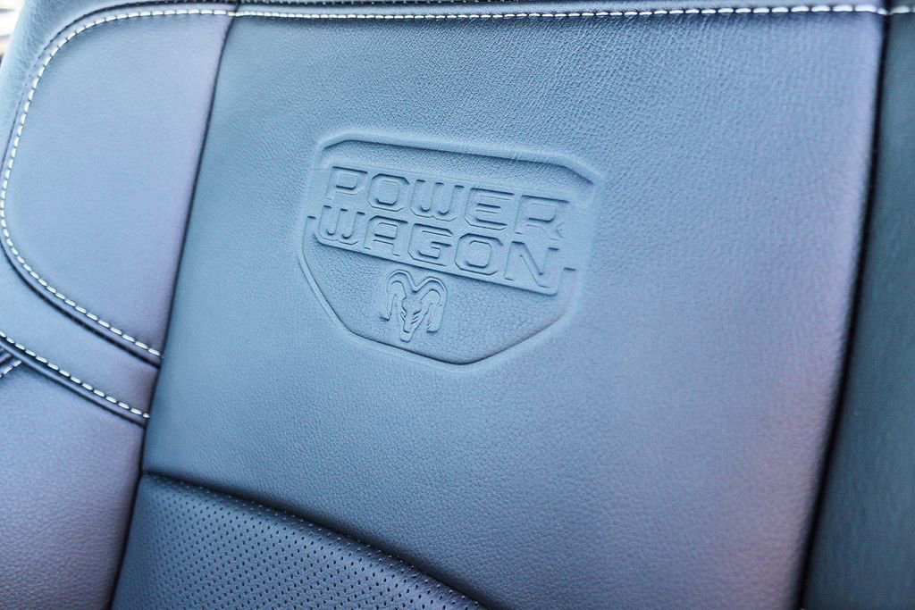 New 2026 RAM 2500 Power Wagon image 26