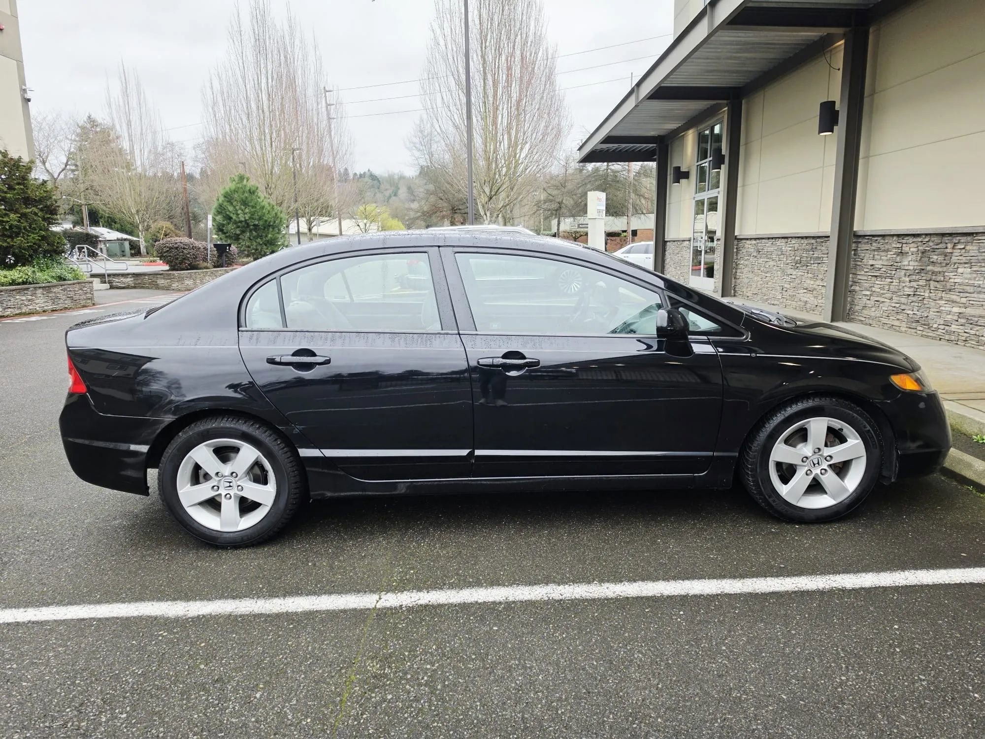 Used 2007 Honda Civic EX image 6