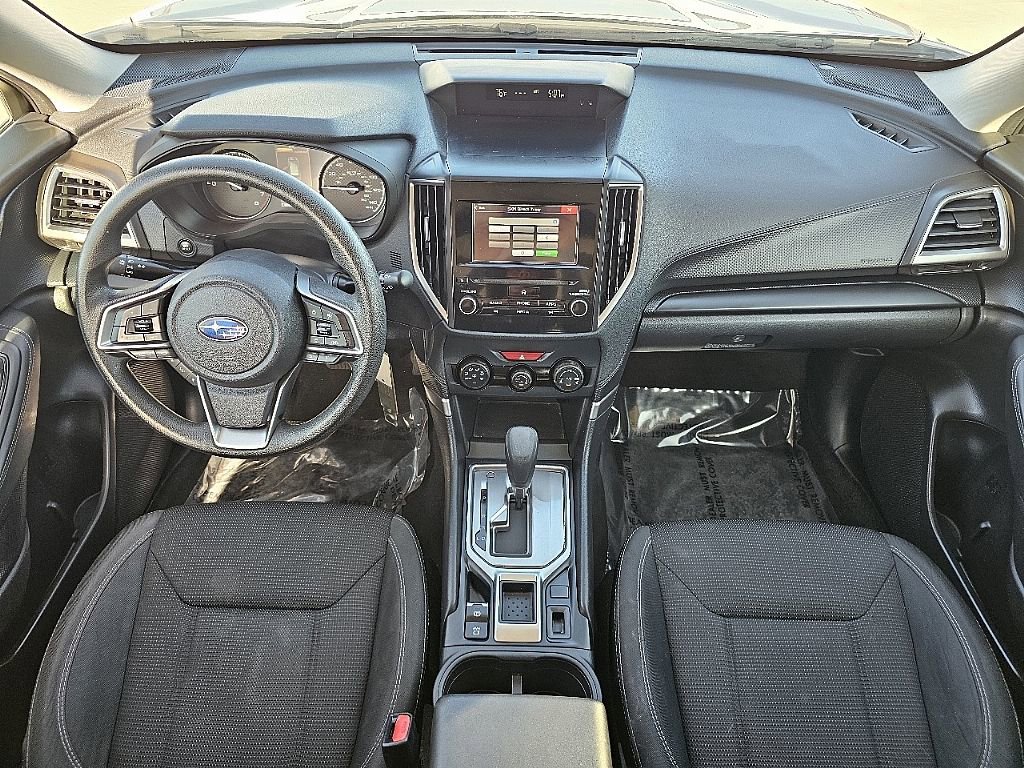 Used 2019 Subaru Forester w/ Alloy Wheel Package AWD/4WD image 23