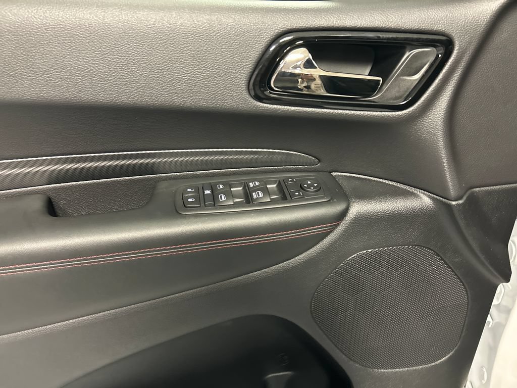 New 2027 Dodge Durango GT w/ Blacktop Package AWD/4WD image 12