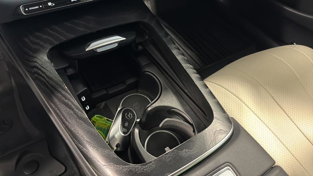 Used 2024 Mercedes-Benz E 350 4MATIC Sedan image 29