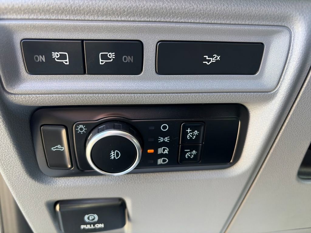 Used 2023 Ford F150 XLT w/ Equipment Group 302A High AWD/4WD image 21