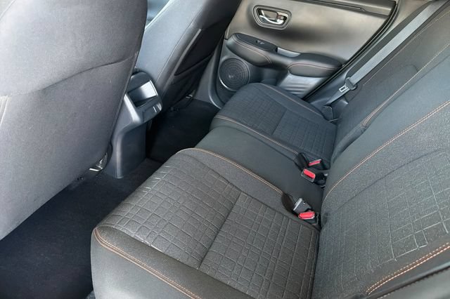 Certified 2024 Honda HR-V Sport image 14