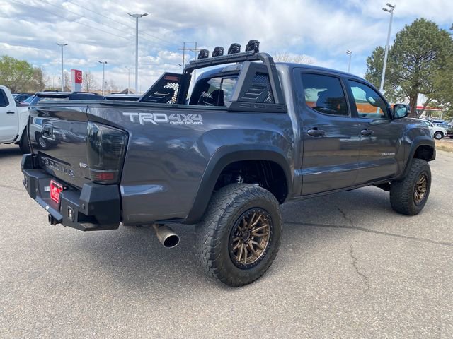 Used 2020 Toyota Tacoma TRD Off-Road image 5