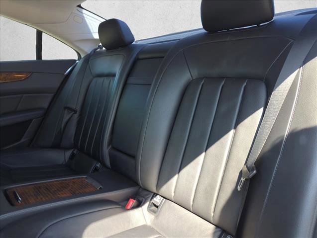 Used 2015 Mercedes-Benz CLS 400 4MATIC image 22