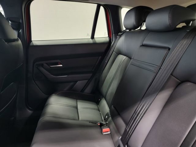 New 2026 MAZDA CX-50 2.5 Hybrid w/ Weather Package AWD/4WD image 12