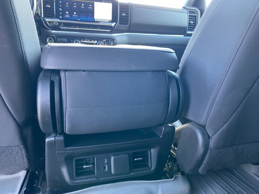 Used 2023 Chevrolet Silverado 1500 LT image 20