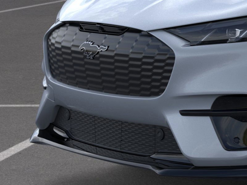 New 2025 Ford Mustang Mach-E GT image 17