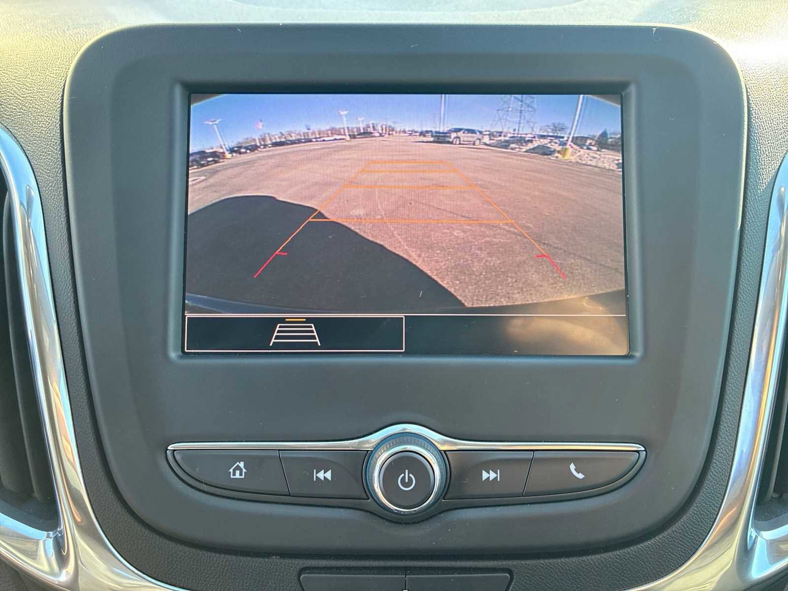 Certified 2024 Chevrolet Equinox LT image 14