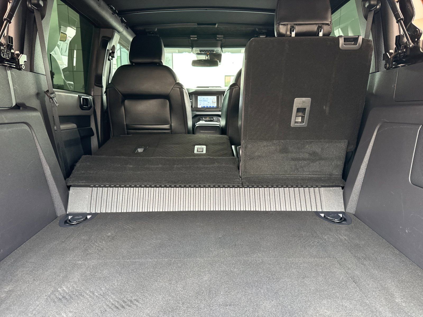 Used 2023 Ford Bronco Big Bend image 17