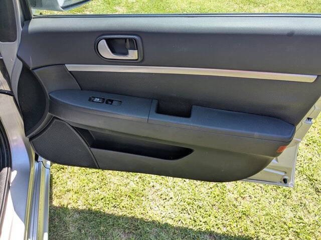 Used 2009 Mitsubishi Galant Ralliart FWD image 31