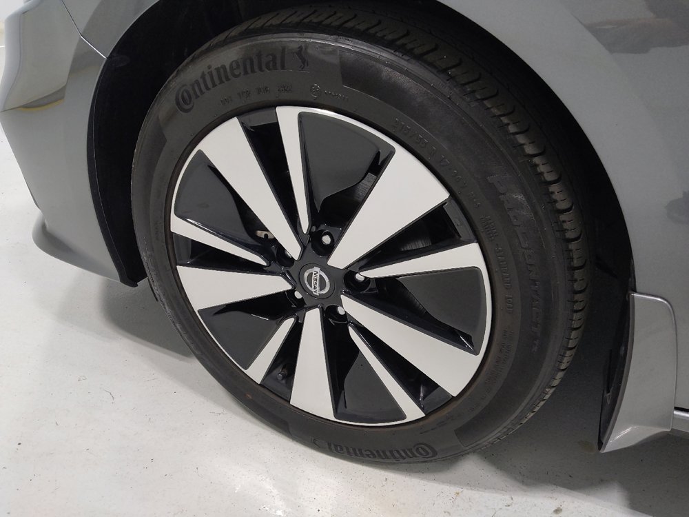 Used 2022 Nissan Altima 2.5 SV image 31