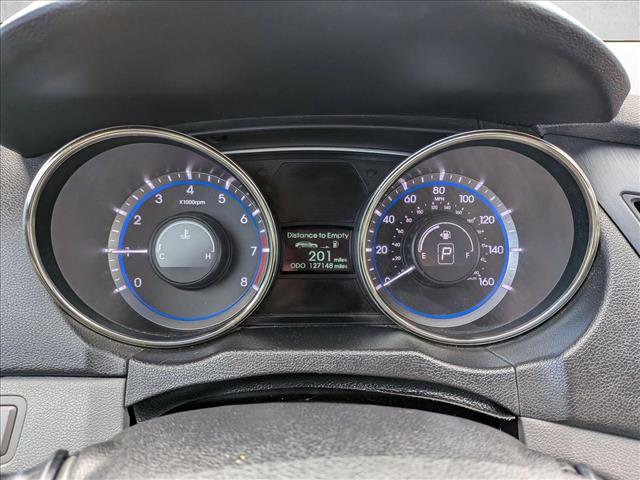 Used 2011 Hyundai Sonata GLS image 12