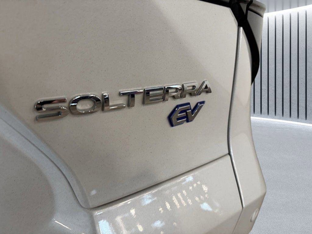 Used 2024 Subaru Solterra Premium image 22