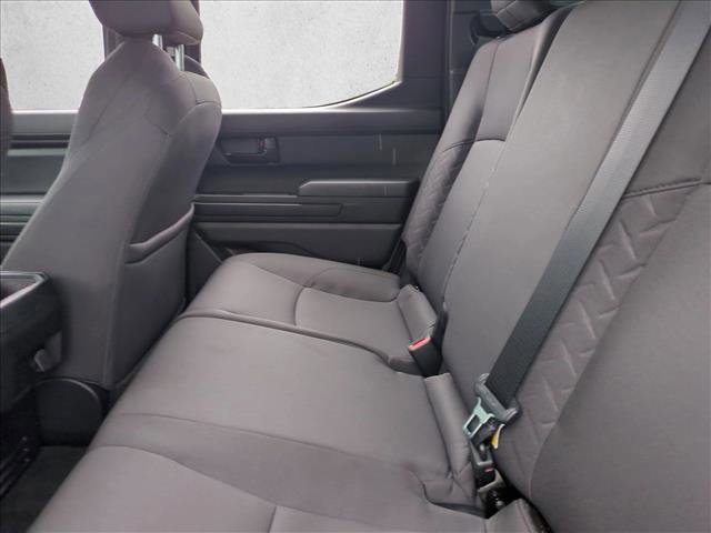 Certified 2024 Toyota Tacoma SR AWD/4WD image 17