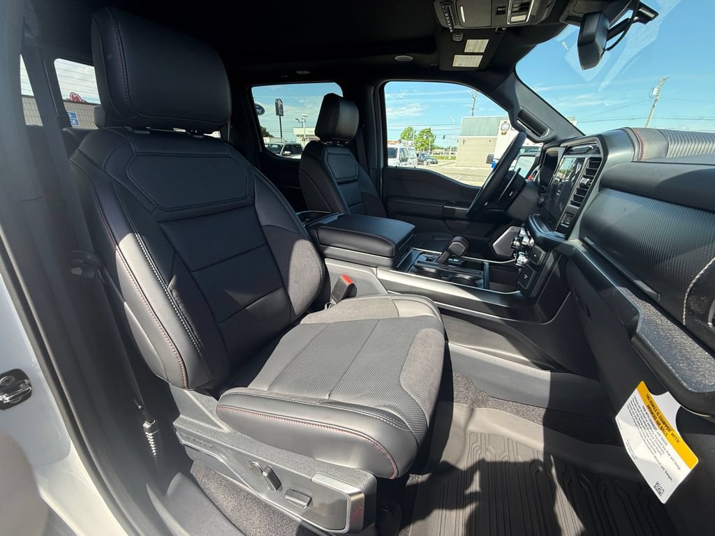 Used 2026 Ford F150 Raptor AWD/4WD image 32