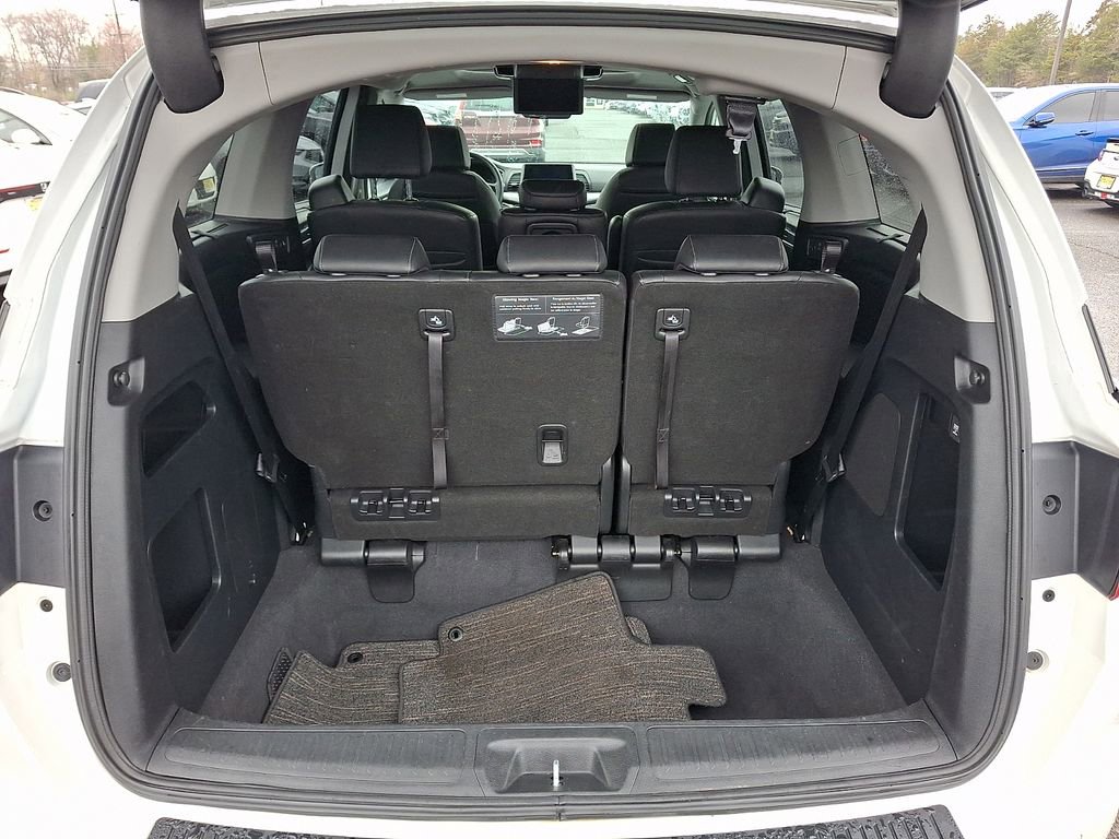 Used 2021 Honda Odyssey Touring image 30