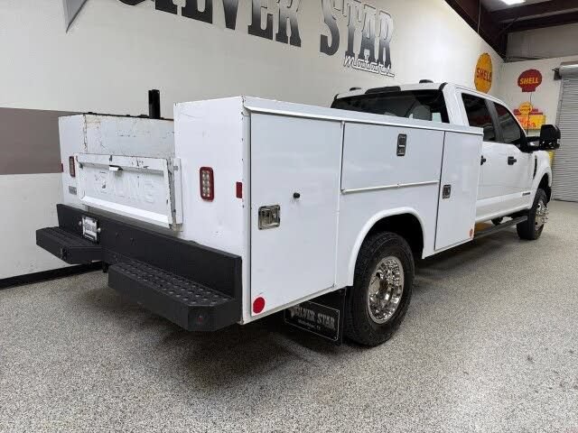Used 2022 Ford F350 XL w/ Power Equipment Group AWD/4WD image 32