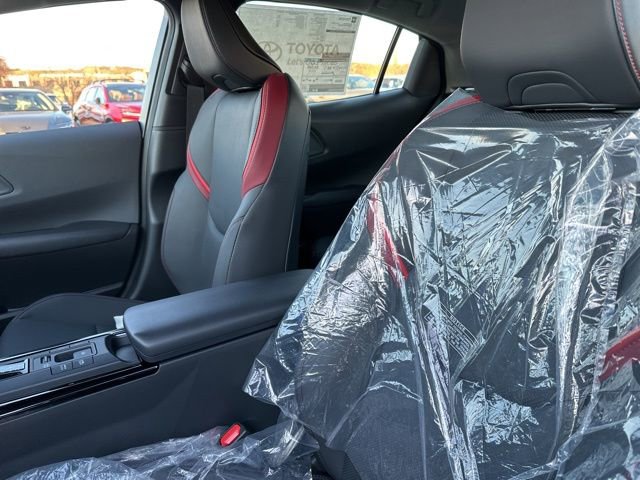 New 2026 Toyota Prius Plug-In Hybrid image 9