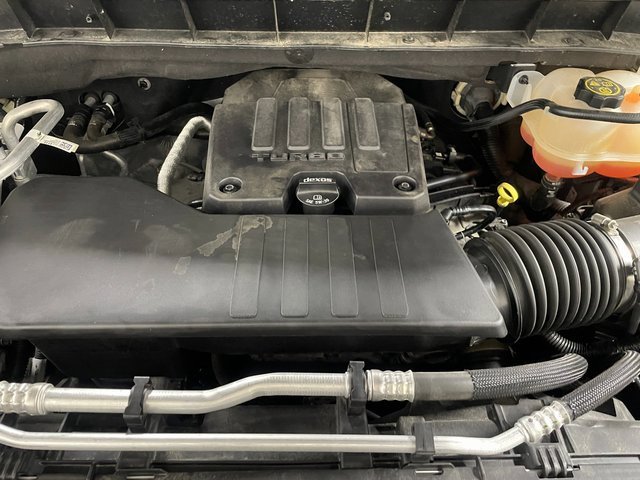 Used 2022 Chevrolet Silverado 1500 LT image 23