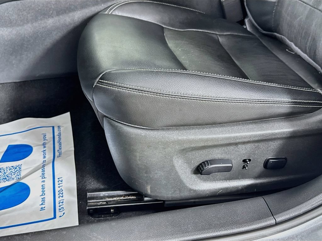 Used 2019 Nissan Altima 2.5 Platinum FWD image 21