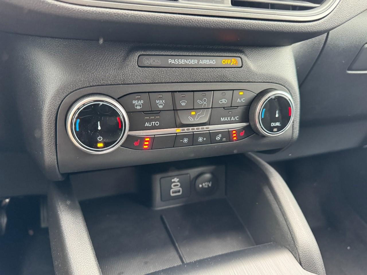 New 2025 Ford Escape Active w/ Cold Weather Package image 13