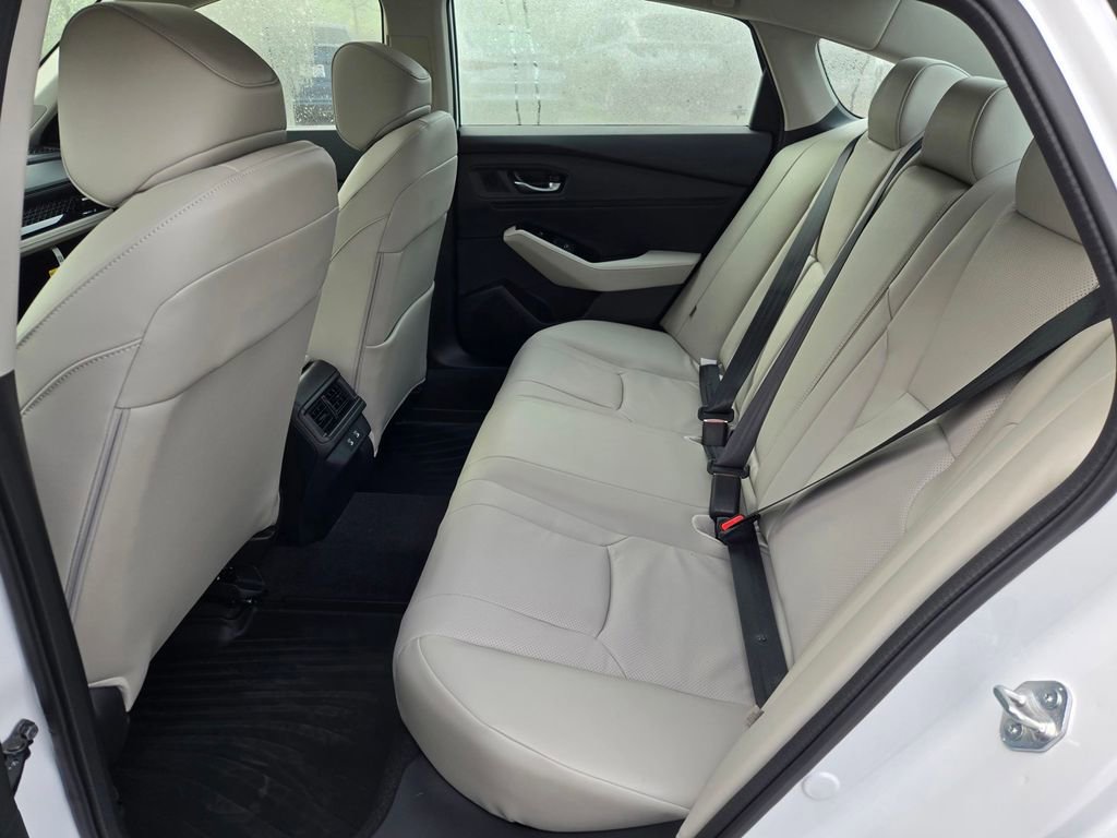 New 2026 Honda Accord Touring image 10