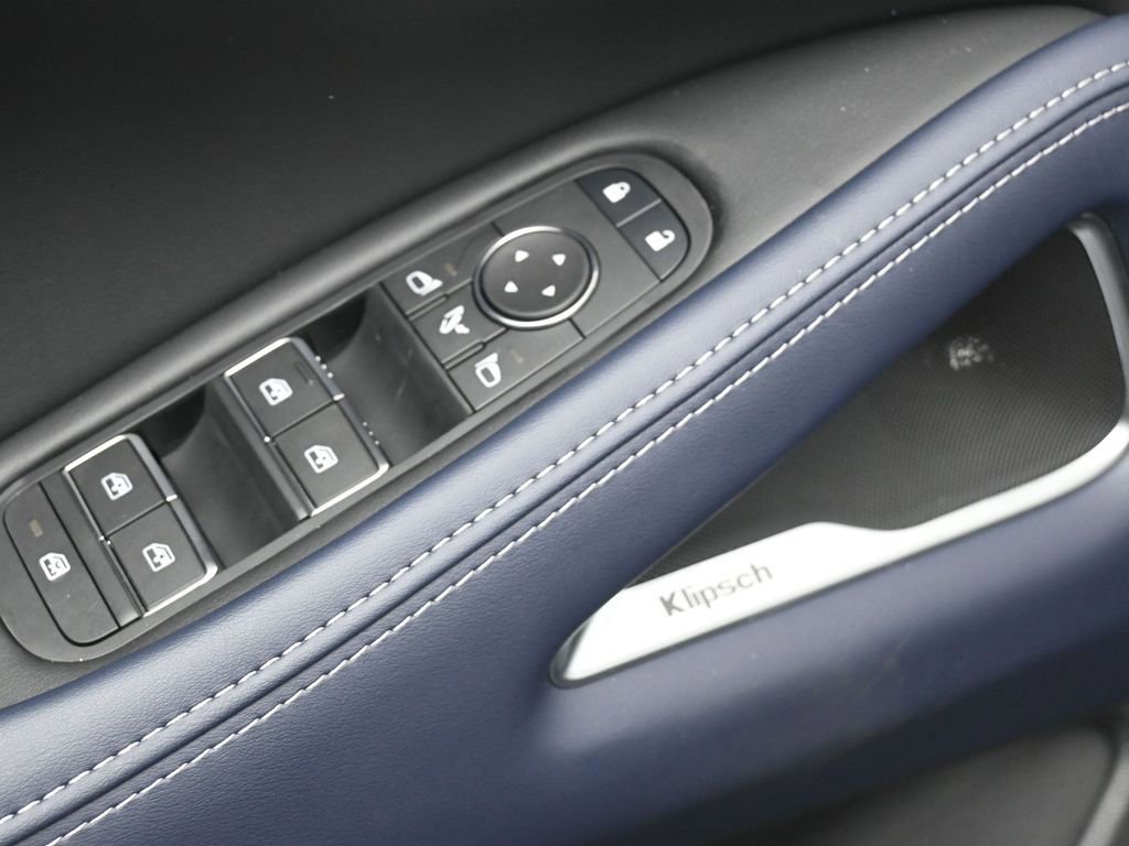 New 2026 INFINITI QX60 Sport w/ Dark Cargo Package image 16