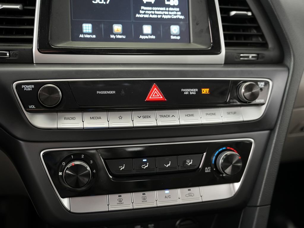 Used 2019 Hyundai Sonata ECO image 24