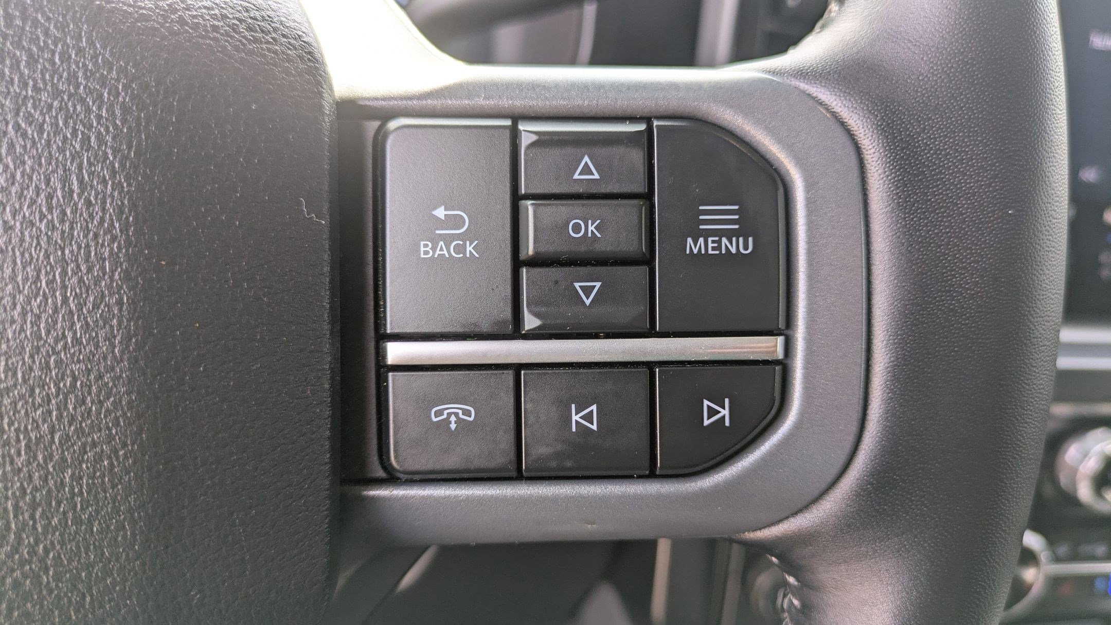 Used 2024 Ford F250 Lariat image 18