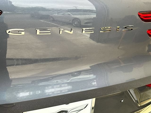 New 2026 Genesis GV70 2.5T Advanced AWD/4WD image 22