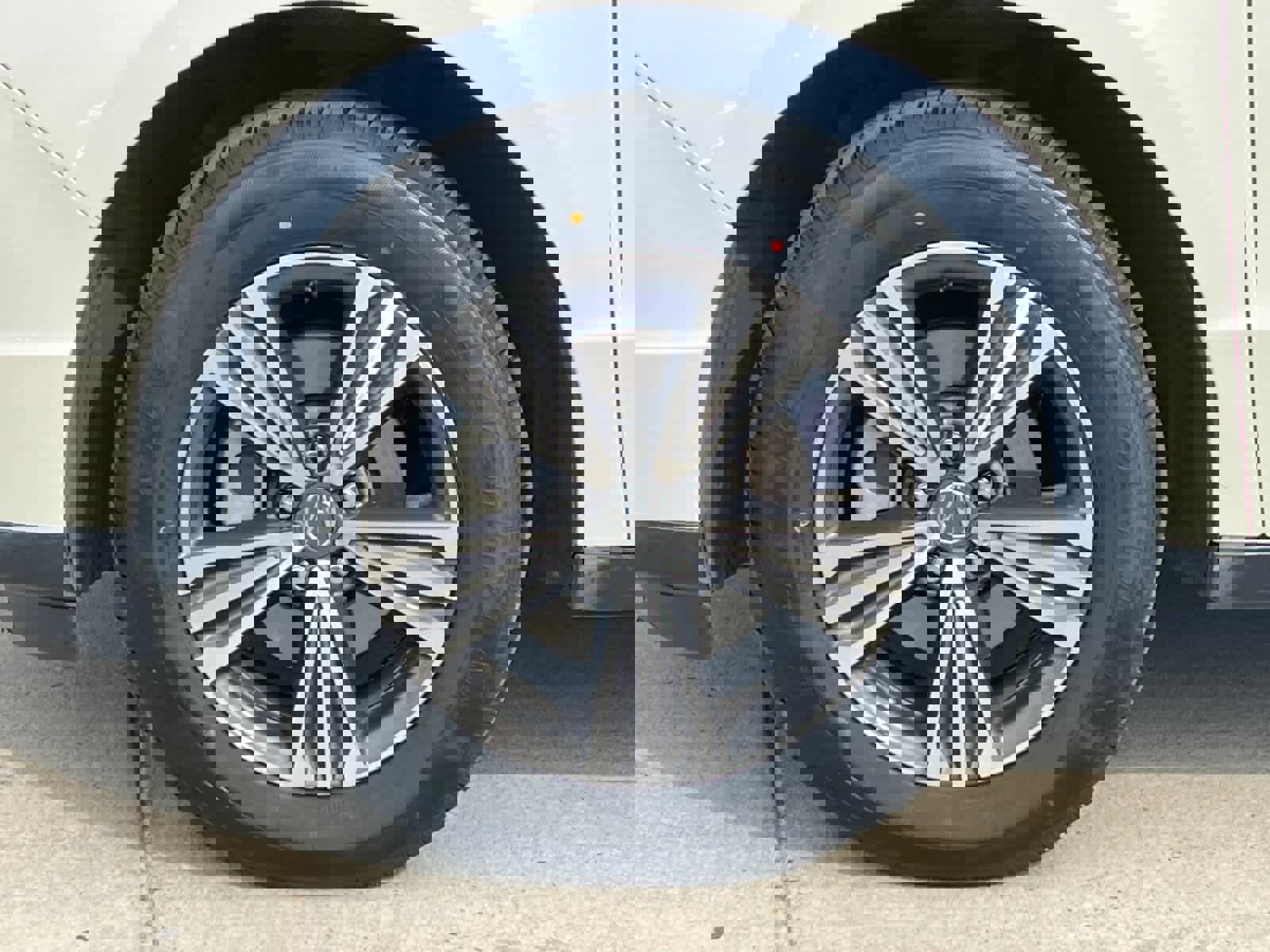 Used 2017 Acura MDX FWD image 27