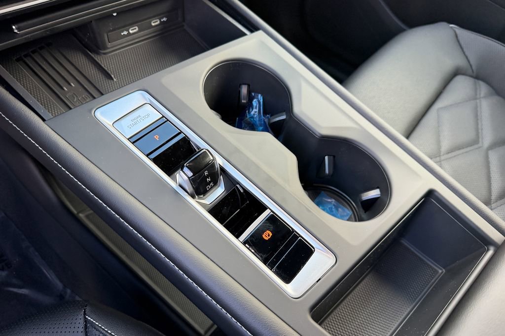 New 2026 Volkswagen Atlas SE image 20