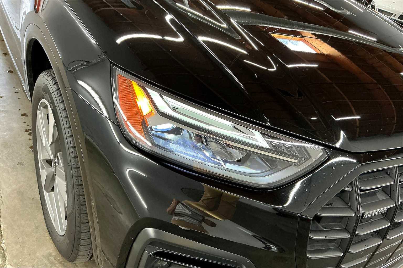 Used 2025 Audi Q5 2.0T Premium image 30